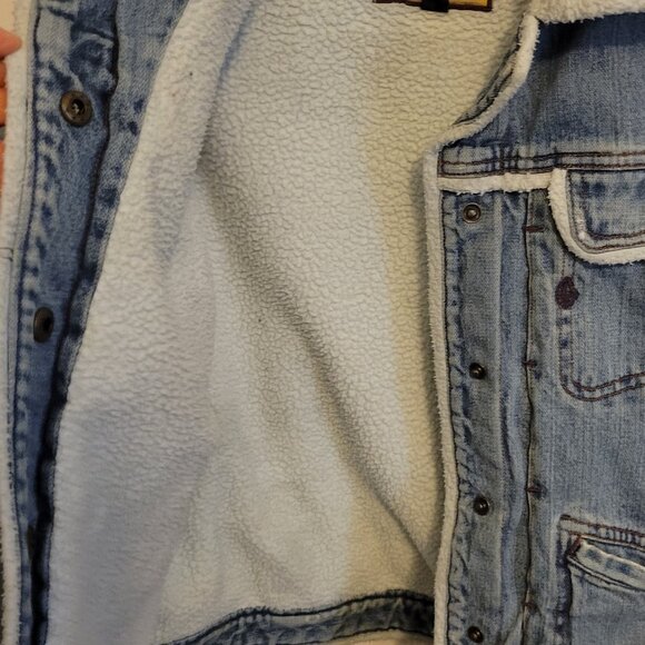 Womens volcom jacket Medium - Picture 2 of 5